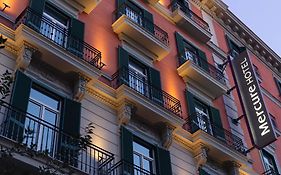 Mercure Napoli Centro Angioino