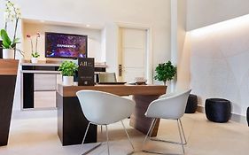 Mercure Napoli Centro Angioino